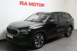 Skoda Kodiaq 2025